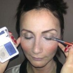 50er Make-up