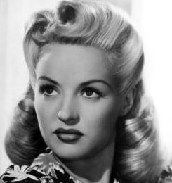 40er Frisuren Hollywood Wellen Chignon Victory Rolls Retrochicks