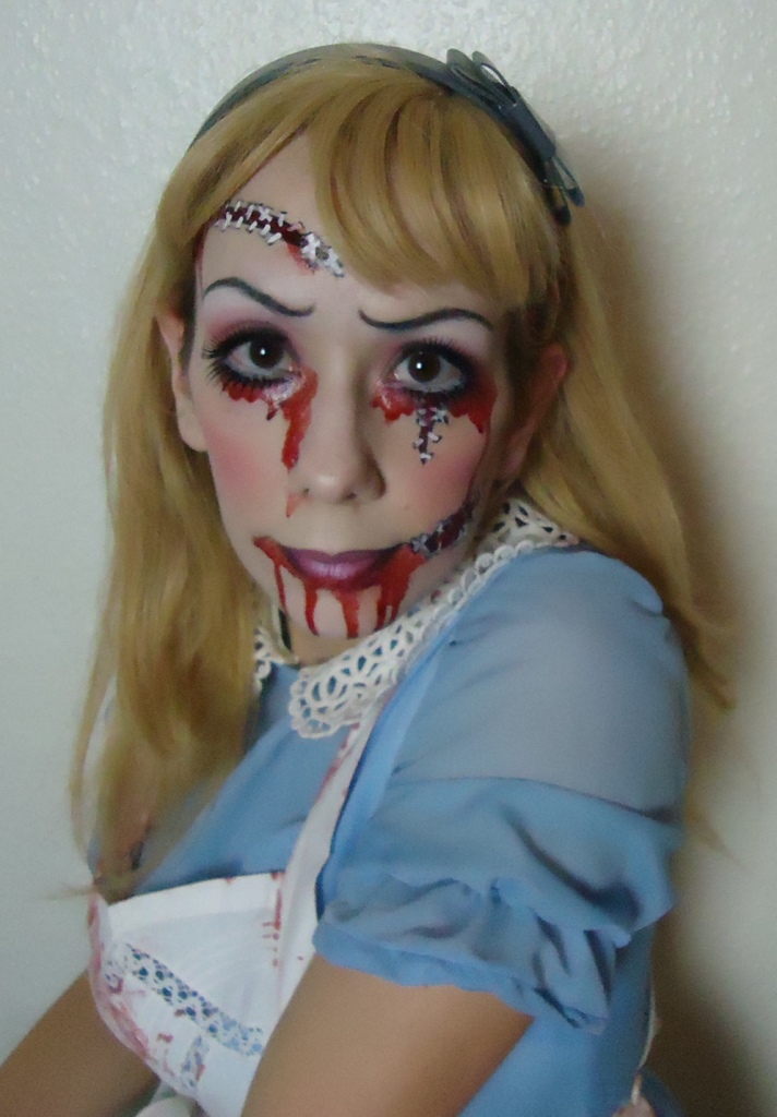 Horror Alice