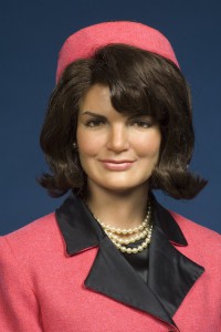 Jackie Kennedy Frisuranleitung