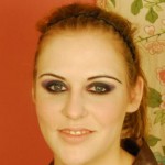 Clara Bow Makeup 13