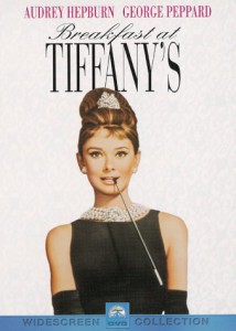 Audrey Hepburn Frisur Tutorial