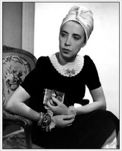 Elsa Schiaparelli