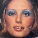 70er Makeup