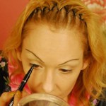Marlene Dietrich 30er Makeup