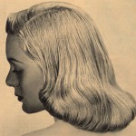 30er Jahre Frisur