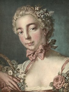 Marie Josephe de Saxe