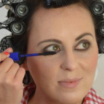 Elisabeth Taylor Tutorial