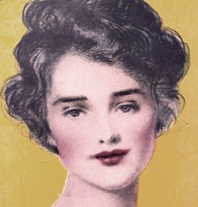 1910er Makeup