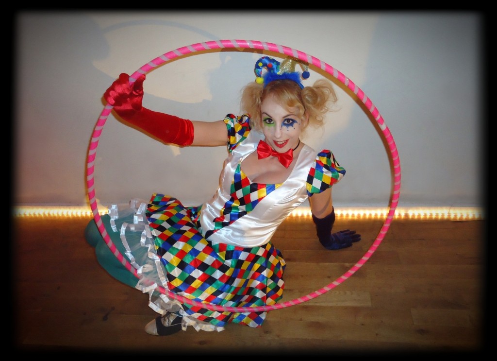 Harlekin