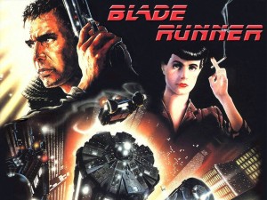 Blade Runner Rachael