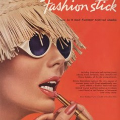 Lippen in Vintage – Farben und Schminktechnik seit 1920