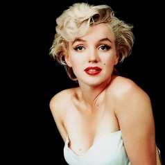 Marilyn Monroes Look – Make-up, Haare, Modestil