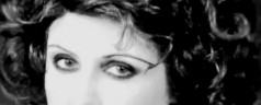 Clara Bow Zwanziger Jahre Look – step by step