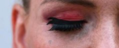 Eyeliner Sticker Test – Profi Makeup mit patch eyeliners