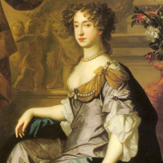 Barock – Frisuren, Mode, Schönheit bei Ludwig XIV