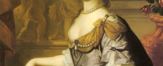 Barock – Frisuren, Mode, Schönheit bei Ludwig XIV