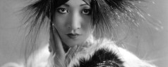 Anna May Wong – China Doll & Dragon Lady