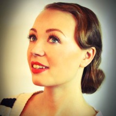 Aussehen wie Grace Kelly Makeup & Look