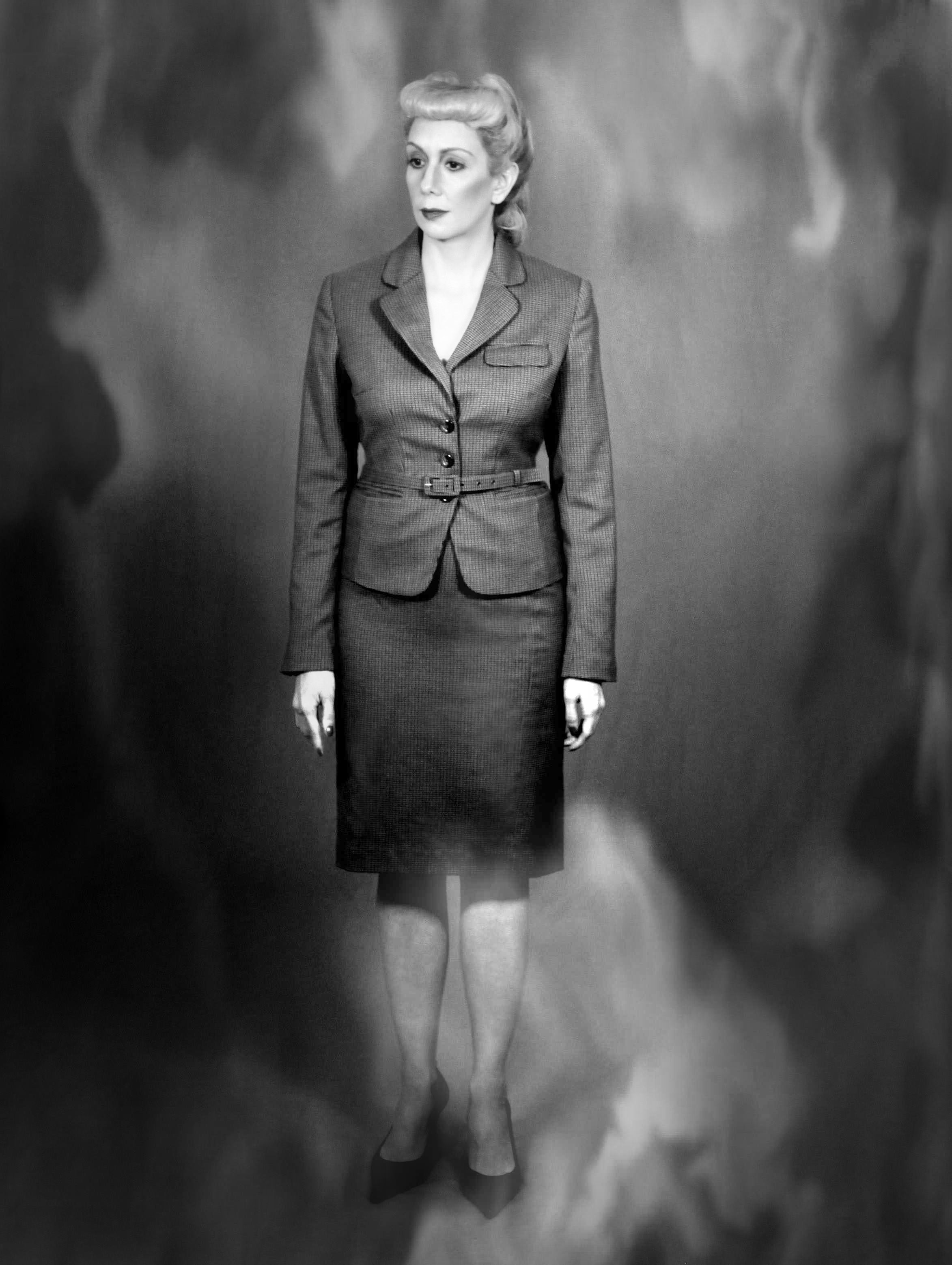 Blade Runner Kostum Retrochicks