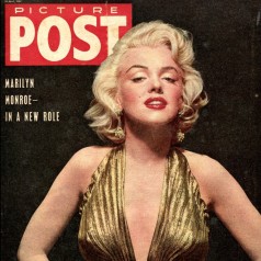 Marilyn Monroe – Gerüchte, Fakten, Figur, Beauty OPs