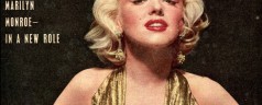 Marilyn Monroe – Gerüchte, Fakten, Figur, Beauty OPs