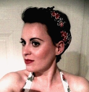 Jane Rockabilly