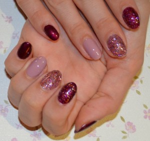 Pink Gellac